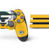 NFL Green Bay Packers Large Logo PS4 Pro Bundle Skin