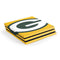 NFL Green Bay Packers Large Logo PS4 Pro Console Skin
