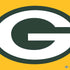 NFL Green Bay Packers Large Logo PS4 Pro/Slim Controller Skin