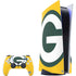 NFL Green Bay Packers Large Logo PS5 Bundle Skin
