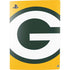 NFL Green Bay Packers Large Logo PS5 Console Skin