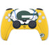 NFL Green Bay Packers Large Logo PS5 Controller Skin