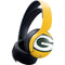 NFL Green Bay Packers Large Logo PULSE 3D Wireless Headset for PS5 Skin