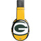 NFL Green Bay Packers Large Logo Skullcandy Crusher Wireless Skin