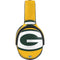 NFL Green Bay Packers Large Logo Skullcandy Venue Skin
