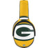 NFL Green Bay Packers Large Logo Skullcandy Venue Skin