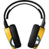 NFL Green Bay Packers Large Logo SteelSeries Arctis 3 Skin