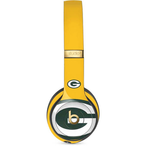 NFL Green Bay Packers Large Logo Studio Wireless 3 Skin