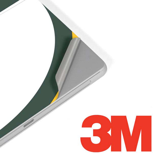 NFL Green Bay Packers Large Logo Surface Go Skin