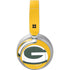 NFL Green Bay Packers Large Logo Surface Headphones Skin