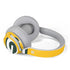 NFL Green Bay Packers Large Logo Surface Headphones Skin