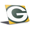 NFL Green Bay Packers Large Logo Surface Laptop 3 13.5in Skin