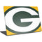 NFL Green Bay Packers Large Logo Surface Laptop 4 15in Skin