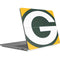 NFL Green Bay Packers Large Logo Surface Laptop Studio Skin