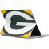 NFL Green Bay Packers Large Logo Surface Laptop Studio Skin