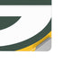 NFL Green Bay Packers Large Logo Surface Laptop Studio Skin