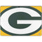 NFL Green Bay Packers Large Logo Surface Pro 8 Skin
