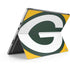 NFL Green Bay Packers Large Logo Surface Pro 8 Skin