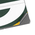 NFL Green Bay Packers Large Logo Surface Pro 8 Skin