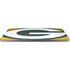 NFL Green Bay Packers Large Logo Universal Laptop 15in (12.2 x 8.8in) Skin