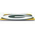 NFL Green Bay Packers Large Logo Universal Laptop 17in (13.8 x 10in) Skin