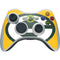NFL Green Bay Packers Large Logo Xbox 360 Wireless Controller Skin