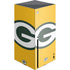 NFL Green Bay Packers Large Logo Xbox Series X Console Skin
