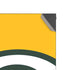 NFL Green Bay Packers Large Logo Xbox Series X Console Skin