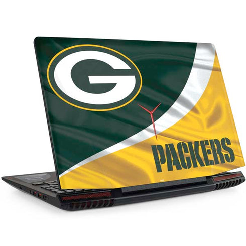 NFL Green Bay Packers Legion Y720 Skin