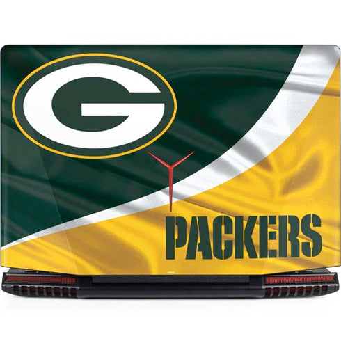 NFL Green Bay Packers Legion Y720 Skin