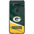 NFL Green Bay Packers LG K51/Q51 Clear Case