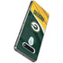 NFL Green Bay Packers LG Stylo 6 Clear Case