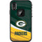 NFL Green Bay Packers LifeProof Fre iPhone Skin