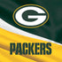 NFL Green Bay Packers Moto E5 Play Skin