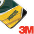 NFL Green Bay Packers Moto G6 Skin