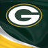 NFL Green Bay Packers Moto G6 Skin