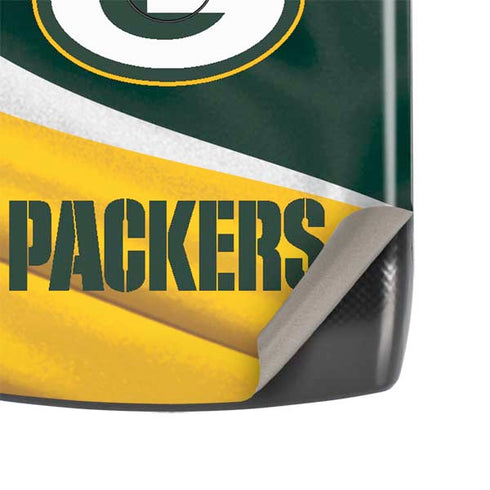 NFL Green Bay Packers Motorola RAZR Skin