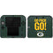 NFL Green Bay Packers Team Motto Nintendo 2DS Skin