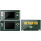 NFL Green Bay Packers Team Motto DS Lite Skin