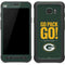 NFL Green Bay Packers Team Motto Galaxy S7 Active Skin