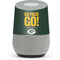 NFL Green Bay Packers Team Motto Google Home Skin