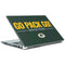 NFL Green Bay Packers Team Motto Portege Z30t/Z30t-A Skin