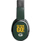 NFL Green Bay Packers Team Motto Skullcandy Crusher Wireless Skin