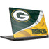NFL Green Bay Packers MSI GS65 Stealth Laptop Skin