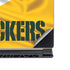 NFL Green Bay Packers MSI GS65 Stealth Laptop Skin