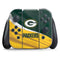 NFL Green Bay Packers Nintendo Switch (2017-2021) Joy-Con Controller Skin