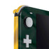 NFL Green Bay Packers Nintendo Switch Lite Skin