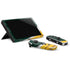 NFL Green Bay Packers Nintendo Switch OLED (2021) Skin