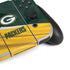 NFL Green Bay Packers Nintendo Switch OLED (2021) Skin