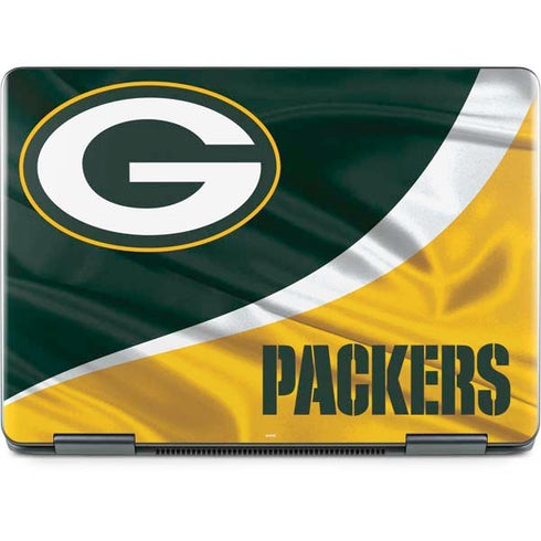 NFL Green Bay Packers Notebook 9 Pro 13in (2017) Skin